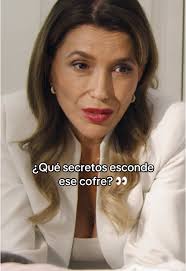 ¿Qué quiso decir Berta? 😱 #JuegoDeIlusiones #mega #chile #tv #teleseries  #teleserieschilenas #teleseriesmega #ficcion #actores #actrices