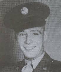 Killed in Action 81 Years Ago Today; S/Sgt Charles Summers, KIA in Normandy 