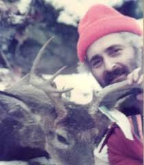 Obituary For R. Gordon Cain