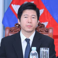 Tevin Kim Email & Phone Number