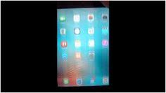 6 Proven Solutions To Fix Ipad Screen Flickering Mini Screen Screen Repair Flicker