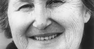 Forest Lake's historian: Elsie Vogel