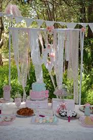 This decade was a transitional period, full of changes and excitement. Vintage High Tea Birthday Party Ideas Photo 1 Of 16 Tea Party Birthday Vintage High Tea Tea Party Decorations
