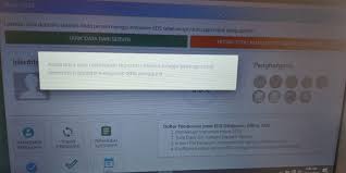 Video kali ini saya akan berbagi cara tentang cara mendownload profil sekolah dan absen melalui aplikasi dapodik. Kumpulan Daftar Error Pmp Eds 2020 Dan Solusinya Tasadmin