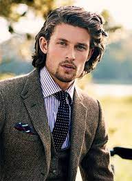 Comment Choisir Une Coupe De Cheveux Homme Coupe Cheveux Homme Coupe Homme Cheveux Long Cheveux Homme