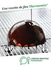 Glacage Au Chocolat Par Manie14190 Une Recette De Fan A Retrouver Dans La Categorie Basiques Glacage Chocolat Recette Glacage Chocolat Glacage Chocolat Facile