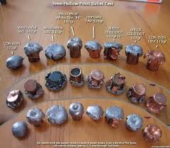 However hollow point bullets will still pass through interior walls easily. What Are The Effects On The Human Body Of Firing A 9mm Hollow Point Bullet At Close Range From A Browning Pistol Quora
