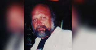 Obituary for Edward Jimmie Holmstrom