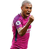 Join the discussion or compare with others! Fernandinho Fifa 21 84 Rating And Price Futbin