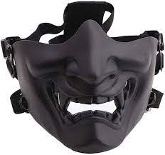 Pin On Mask
