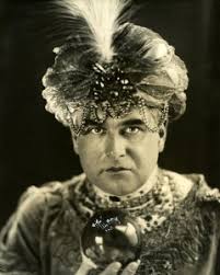 Images from Egyptian Hall: Charles Carter