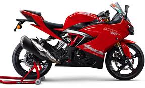The Rr310 Now Gets Bs6 Compliant Engine