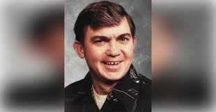 Robert Gear Jr. Obituary (2023)