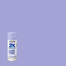 Perhaps, this is the reason why painting has. Rust Oleum Painter S Touch 2x 12 Oz Satin French Lilac General Purpose Spray Paint 334068 The Home Depot