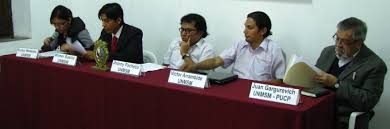 Se realizó seminario sobre «Usos y Prácticas de la República Aristocrática» 