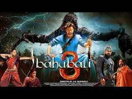 Bahubali 3 Fraser In Hindi Dubbed ब ह वल 3 क Trailer Prabhas Youtube Di 2020 Film Aksi Youtube