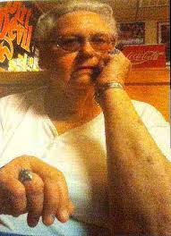 Obituary information for Ruth M. Eidson