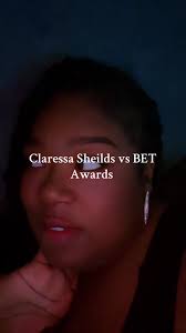 Clarissa Shields Knocked Out