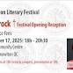 Festival Opening Reception: with Robin Esrock event image