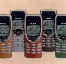 At stephen elop skal ha sagt noe som kan tolkes slik at de. Uralt Handy Warum Drogendealer Das Nokia 8210 Lieben Welt