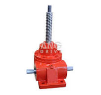 China Motorized Screw Jack Suppliers, Manufacturers, Factory ...