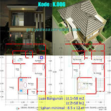 Apabila tanaman masih kecil, tumpang sari dapat dilakukan. Desain Rumah 10x12 4 Kamar Tidur Cek Bahan Bangunan