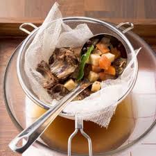 Wildfond Rezept Kuchengotter Lebensmittel Essen Rezepte Reh Rezept