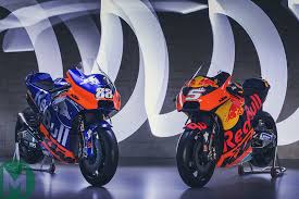 See more of motogp on facebook. Ktm S 2019 Motogp Liveries Shown Off Motor Sport Magazine
