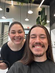 High end hair salon recommendations in my area