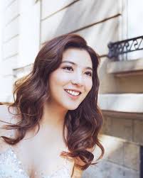 當時更有不少粉絲指摘單文柔搶人男友 long hair styles beauty hair styles