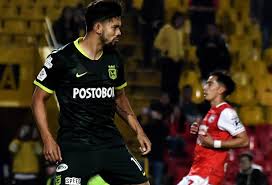 We found streaks for direct matches between atletico nacional vs santa fe. Nacional Vs Santa Fe Si O No Habra Partido En Medellin