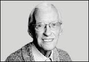 James Stenseth Obituary (1939