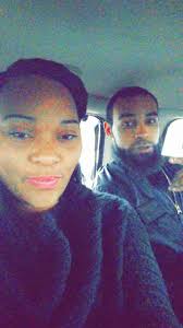 Happy 36th Birthday 🎂 to my hubby of 17yrs My angry, arrogant Scorpio ♏️ I  love ❤️ you