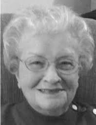 Mildred Irene Hoover Deese