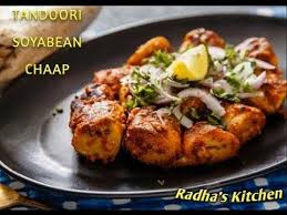 Tandoori Soya Chaap Recipe Veg Chaap Recipe Masala Chaap Recipe In Hindi Youtube Tikka Recipe Tandoori Recipes Recipes