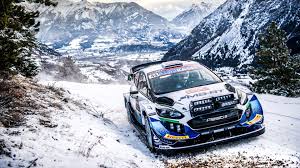 The world rally championship (wrc) has announced its full 2021 calendar, featuring 12 rallies including a first ever wrc events for rally croatia and ypres. Greensmith Wins M Sport Ford Confidence Boost