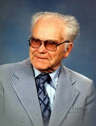 Hiram G. Rhoads Obituary