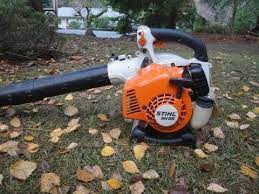 You can examine stihl bg 85 manuals and user guides in pdf. Stihl Sh 85 Blower Vac Youtube