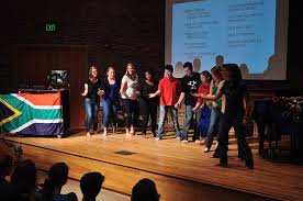Private schools in johannesburg, cape town. Appalachian Chorus Performs Traditional A Capella Freedom Songs After Studying In South Africa The Appalachian