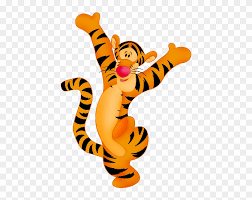 Buy 2 or more for free shipping perfect hoodie for your love to tigger wear it to let the world know how much you love this cute tigger product details: Tiger Winnie The Pooh Clip Art Images Tiger Winnie Pooh Png Free Transparent Png Clipart Images Download
