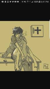 Even More Solangelo Pictures Solangelo Amino •a collection of one shots •a fanfiction character credits (excluding eli) to rick riordan, cover art credits to unknown. even more solangelo pictures
