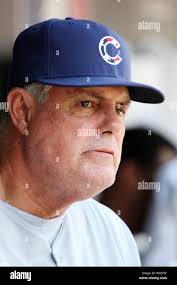 Lou piniella hi-res stock photography and images