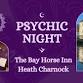 121 Psychic Readings at The Bay Horse Inn Chorley event image