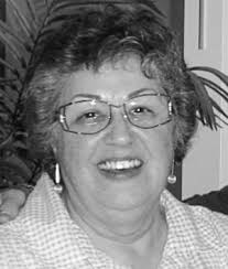 Obituary: Joanna M. Glidden