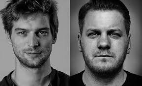 Sigmund Freud será un cazador de asesinos en serie de Netflix