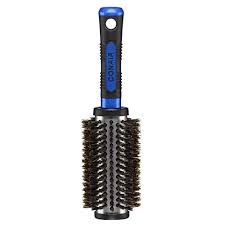 With conair heritage and leandro limited innovation, noir was born. Buy Conair Pro Hair Brush With Boar Bristle Metal Round Large Brush Color May Vary Online In Turkey B00139j24w