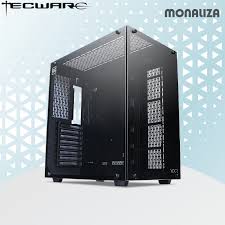 Ratings by 3 techware enterprise sdn bhd employees. Tecware Vxr Tg Premium Atx Gaming Case Monaliza