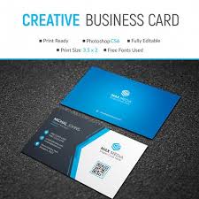 High gloss and matte coating. Elegant Blue Business Card Blue Business Card Printing Business Cards Blue Business Card Design