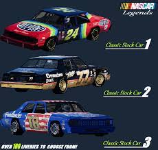We've got a classic installment of 90's nascar mode carnage filled wreckfest in store for all of you on this fabulous saturday! Steam Workshop Nascar Legends Sp Please Use Fixer Patch