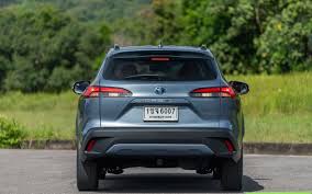 Maybe you would like to learn more about one of these? Comparison Toyota Corolla Cross 2021 Vs Skoda Kamiq Sel 2020 Suv Drive